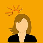 Heike Avatar, Bezirksrätin